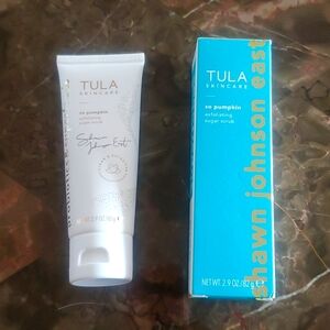 Tula Skincare|Shawn Johnson East|So Pumpkin Exfoliating Sugar Scrub